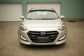 Hyundai I30 1.4 SW, снимка 7