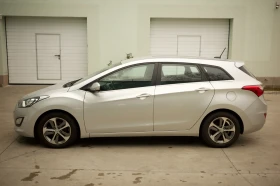 Hyundai I30 1.4 SW, снимка 6