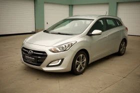 Hyundai I30 1.4 SW, снимка 2