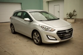 Hyundai I30 1.4 SW, снимка 1