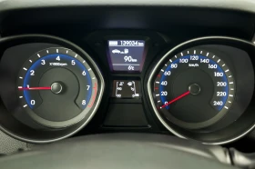 Hyundai I30 1.4 SW, снимка 15