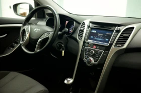 Hyundai I30 1.4 SW, снимка 12