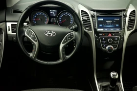 Hyundai I30 1.4 SW, снимка 13