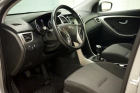 Hyundai I30 1.4 SW, снимка 9