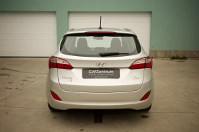 Hyundai I30 1.4 SW, снимка 8