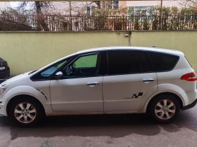 Ford S-Max, снимка 3