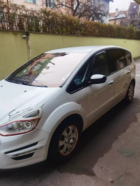 Ford S-Max, снимка 2