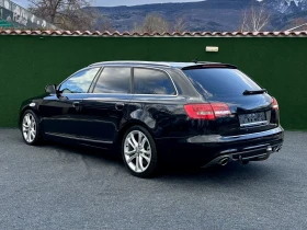 Audi A6 3.0TDI Quattro 3xSline ЛИЗИНГ, снимка 6