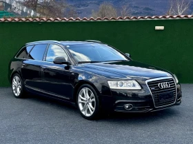 Audi A6 3.0TDI Quattro 3xSline ЛИЗИНГ, снимка 3