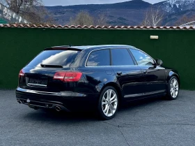 Audi A6 3.0TDI Quattro 3xSline ЛИЗИНГ, снимка 4