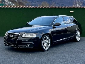 Audi A6 3.0TDI Quattro 3xSline ЛИЗИНГ, снимка 1