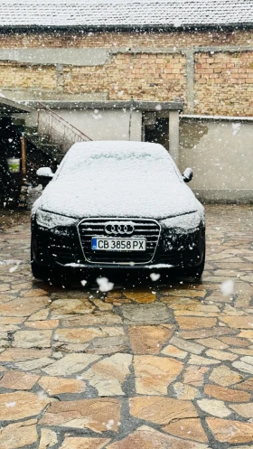 Audi A6 3.0 TDI, снимка 1