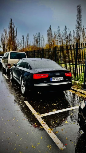 Audi A6 3.0 TDI, снимка 3