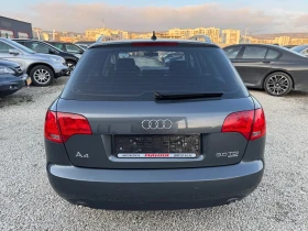 Audi A4 3.0TDI Sline 4x4, снимка 6