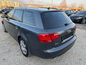 Audi A4 3.0TDI Sline 4x4, снимка 4