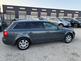 Audi A4 3.0TDI Sline 4x4, снимка 5