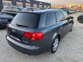 Audi A4 3.0TDI Sline 4x4, снимка 3