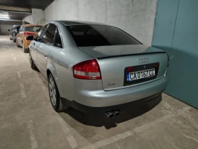 Audi A6 C5 / 1.8T+ / LPG, снимка 2