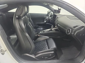 Audi Tt QUATTRO* B&O* DIGITAL* RECARO* , снимка 12