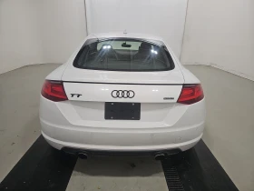 Audi Tt QUATTRO* B&O* DIGITAL* RECARO* , снимка 5