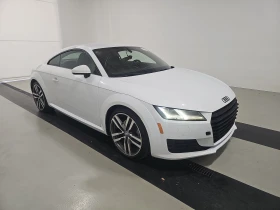 Audi Tt QUATTRO* B&O* DIGITAL* RECARO* , снимка 3