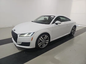 Audi Tt QUATTRO* B&O* DIGITAL* RECARO* - 32999 лв. - 73443021 | Car24.bg