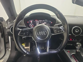 Audi Tt QUATTRO* B&O* DIGITAL* RECARO* , снимка 8