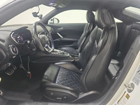 Audi Tt QUATTRO* B&O* DIGITAL* RECARO* , снимка 7