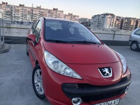 Peugeot 207 1.6-Газ+ Климатрони, снимка 3