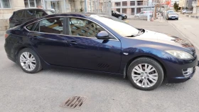 Mazda 6, снимка 5