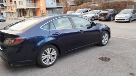 Mazda 6, снимка 4