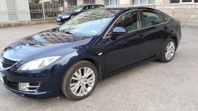 Mazda 6, снимка 1