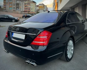 Mercedes-Benz S 550 | Mobile.bg    3