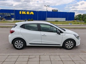 Обява за продажба на Renault Clio V, 1.0ТCe ЕcoG ГАЗ ~16 900 лв. - изображение 3