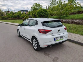 Обява за продажба на Renault Clio V, 1.0ТCe ЕcoG ГАЗ ~16 900 лв. - изображение 6