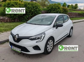 Renault Clio V, 1.0ТCe ЕcoG ГАЗ