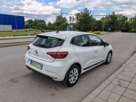 Обява за продажба на Renault Clio V, 1.0ТCe ЕcoG ГАЗ ~16 900 лв. - изображение 4