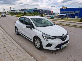 Обява за продажба на Renault Clio V, 1.0ТCe ЕcoG ГАЗ ~16 900 лв. - изображение 2