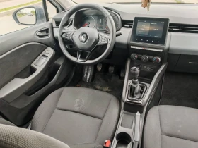 Обява за продажба на Renault Clio V, 1.0ТCe ЕcoG ГАЗ ~16 900 лв. - изображение 8