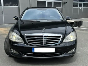 Mercedes-Benz S 500 Газ/Soft Close/Дистроник/Подгрев/Обдухване - 19500 лв. - 77565032 3