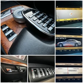 Mercedes-Benz S 500 Газ/Soft Close/Дистроник/Подгрев/Обдухване - 19500 лв. - 77565032 9