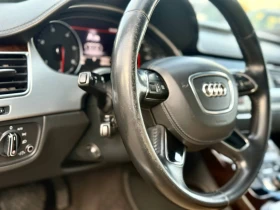 Audi A8 3.0 4x4 LONG | Mobile.bg    10