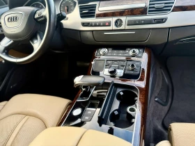 Audi A8 3.0 4x4 LONG | Mobile.bg    12