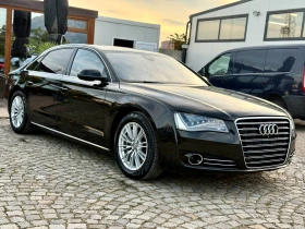 Audi A8 3.0 4x4 LONG | Mobile.bg    7
