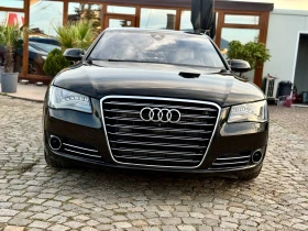 Audi A8 3.0 4x4 LONG | Mobile.bg    8