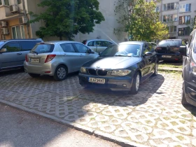 Обява за продажба на BMW 116 BMW 116i Gas ~5 800 лв. - изображение 7