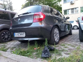 Обява за продажба на BMW 116 BMW 116i Gas ~5 800 лв. - изображение 8