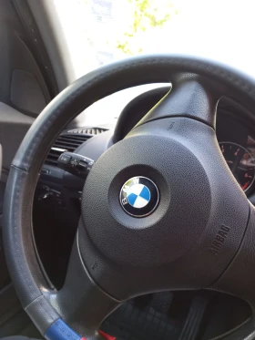 BMW 116 BMW 116i Gas | Mobile.bg    15