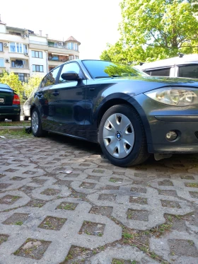  BMW 116