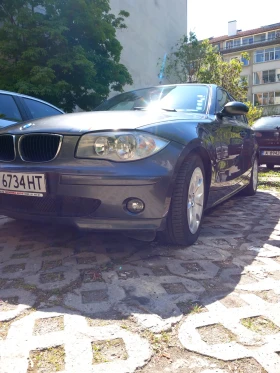 Обява за продажба на BMW 116 BMW 116i Gas ~5 800 лв. - изображение 4